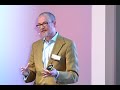 Searching for Sustainable Health Systems | Professor James Barlow | TEDxMoorgate