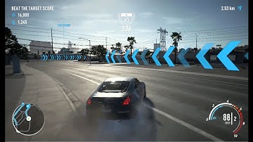 Need for Speed Payback Gameplay Part 13 - Full Game PC (NFS Payback) Mac "Shift Lock"