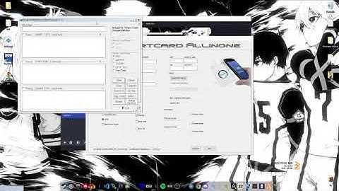 Updated X2 Emv software tutorial and walkthrough