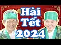 Hài Tết 2024 | Khoe Khoang Thái Quá Full HD | Phim Hài Quang Tèo, Xuân Nghĩa Đặc Sắc Nhất 2024