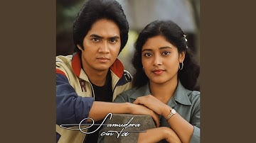 Samudera Cinta (feat. Alex Kembar)
