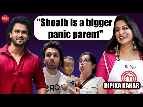 Dipika Kakkar Ibrahim