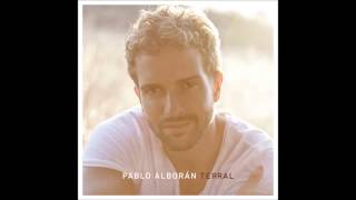Ecos - Pablo Alboran - (Audio Cover Oficial)