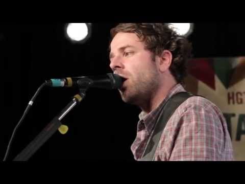 Dawes - Time Spent In Los Angeles - 3/13/2013 - Stage On Sixth