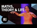 The joy of abstract mathematical thinking  with eugenia cheng