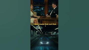Katheryn Winnick seduce Craig Ferguson