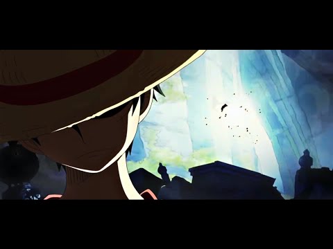 Red Lips (KTH Remix) - One Piece [AMV]