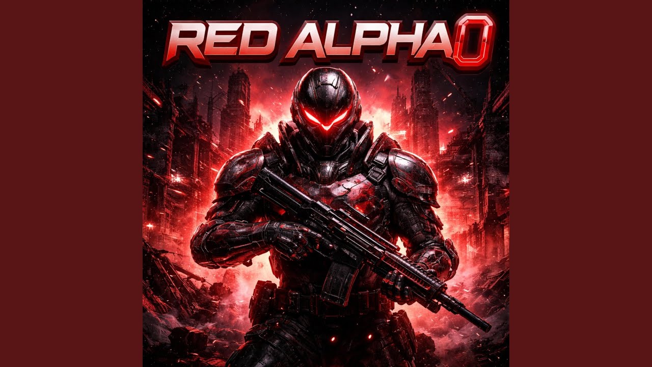 Alpha Mode - YouTube