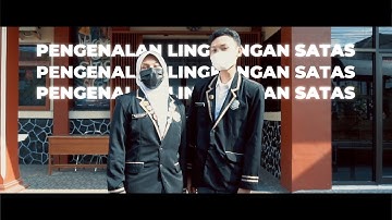 PENGENALAN LINGKUNGAN SATAS