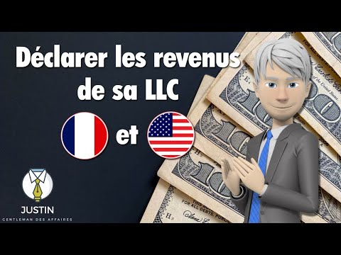 Où Dois-Je Déclarer Le Revenu D’Un Travail Indépendant Llc