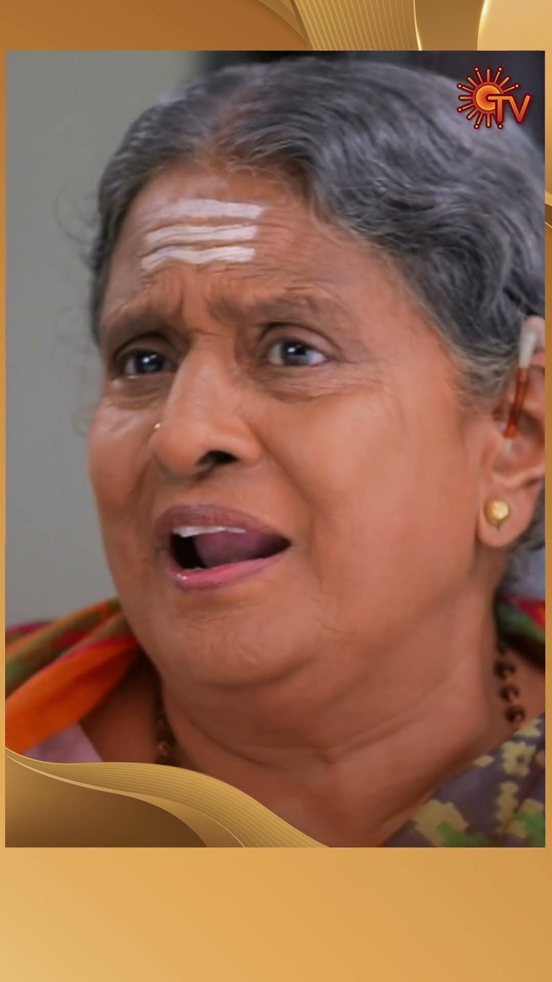 #Sevvanthi #SunTV #shorts #tamilserial