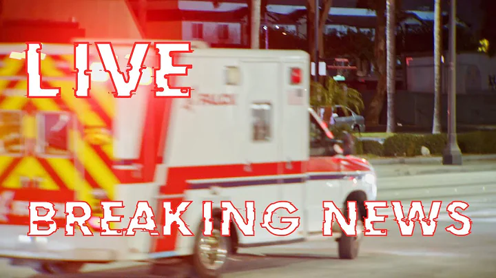 🛑 LIVE NOW Breaking News & Police Activity - Bakersfield, California🛑