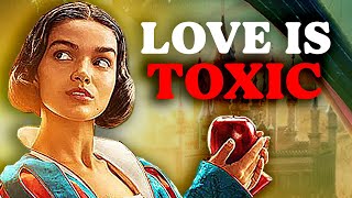 Why do Feminists hate LOVE? | Snow White Analysis
