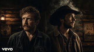 Tyler Childers & Colter Wall - Cumberland Dust (Appalachian Folk)
