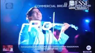 Iklan Esse - The Love Yourself Instagram (2022)