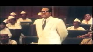 31 Dr. Ambedkar excellent speech presenting Constitution of India screenshot 3