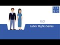 Ilo workers rights in a globalized economy  labor rights series   academy 4 social change