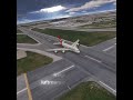 Qantas A380 Abheben Sydney - Spektakuläre Momente am Runway #flughafen #shorts