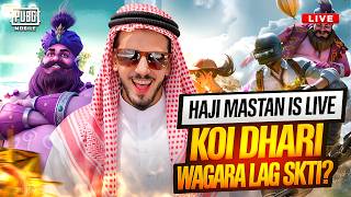 Habibi Hiya Hiya | How Tactron Live | Pubg Mobile