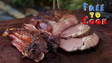 How to cook a Reverse Seared Prime Rib Roast (Roast Beef)