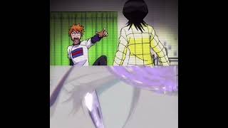 Montagem renicht green v1 - Rukia's Bankai[AMV/EDIT] #edit #bleach #anime
