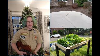 Eagle Scout Project Virtual Fundraiser Concert