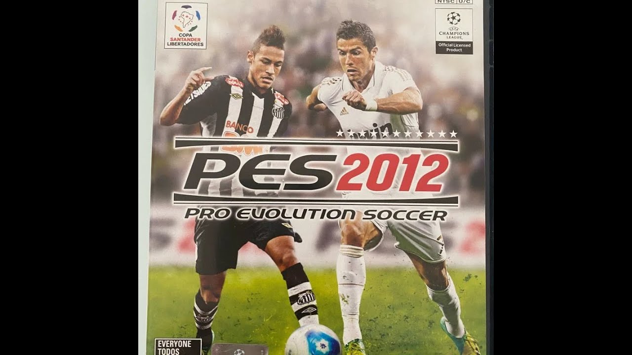 parte 3  pes  2012 PSP  Become a Legend rumo ao estrelato