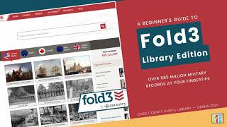 A Beginner's Guide to Fold3 - Overview
