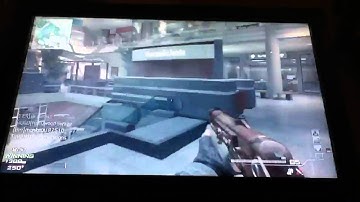 Epic FFA PP90M1 on Arkaden!