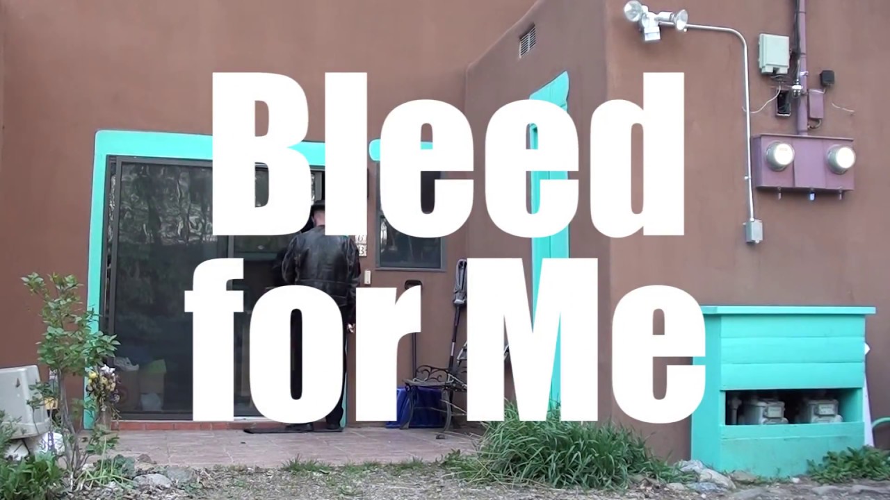 Society Burning - Bleed For Me (Official Music Video)