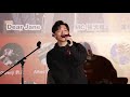 4K MC張天賦 Loser 三哥 Chill Chilli 音樂會 20211127 