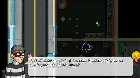 Seagull Bay 18 - Classic • Robbery Bob 2: Double Trouble