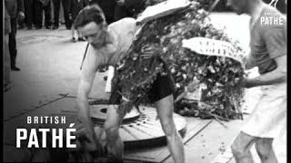 Cuts Out Takes For The Sultan Of Morocco In G 1311 1926