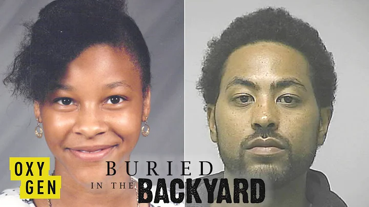 Sherri Jackson's Remains Are Found | Buried in the...