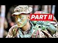 Gurkha Selection (Part 2/2) | Marine Reacts