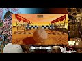 RoA2 Timetrial La Mancha in 17.86