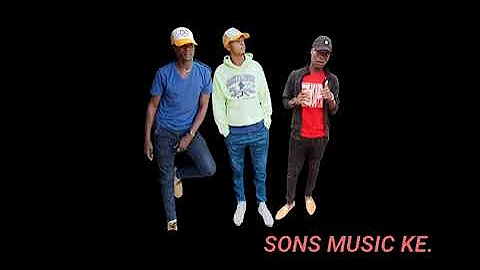 Bonge la mwana -Sons x Omah boy