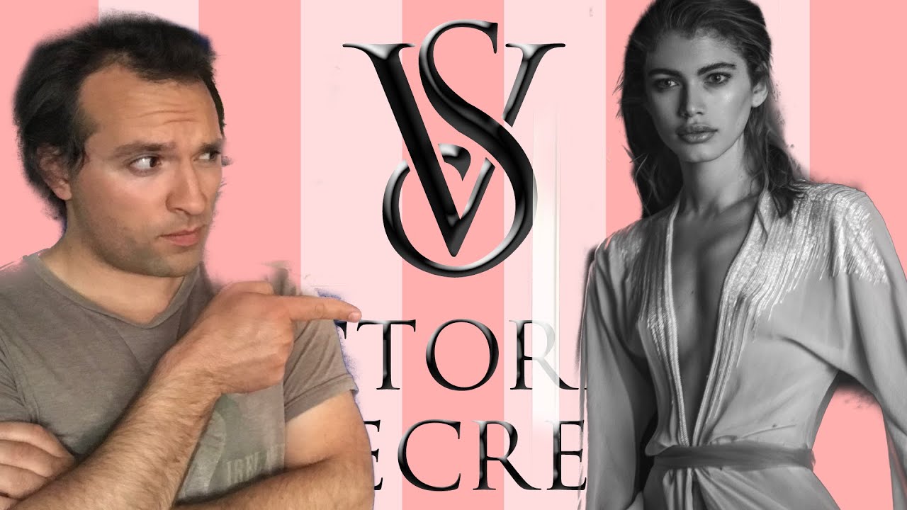 Victoria Secret Rivalry Victoria's Secret's War on Beauty - YouTube