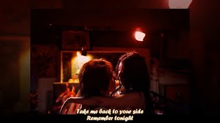 [Kara - Beat] LUCID DREAM《OST The Forbidden Flower》(Eng. Lyrics)