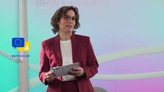 🔥 The Future of Minerals: Can We Secure Supply Chains in a Changing World? | MSC 2025 Eu Mining Crisis New Rules Threaten Critical Minerals Supply Chain