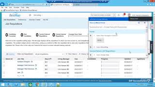 ART ELE Cloud - Context Sensitive Help Demo