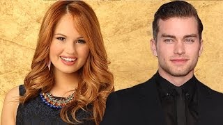 Debby Ryan Getting Married on 