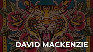 Being Bold with Traditional Tattoo Designs David Mackenzie