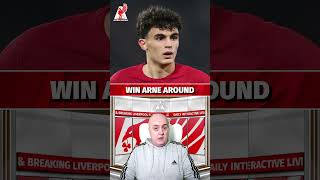 Should Liverpool Keep Stefan Bajcetic?