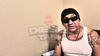 Diesel Goes In On Thuggy From Dirty Mob Entertainment