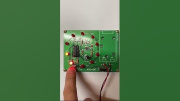 電子學實驗(套件一)