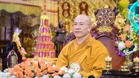 Kinh Mi Tiên Vấn Đáp | Phần 5 - Câu Hỏi Số 001 - Danh | Thầy Thích Trúc Thái Minh