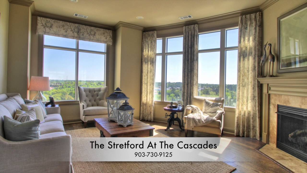 The Stretford At The Cascades 1 YouTube