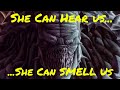 Gears of War lore - Shes a brick house (also breaking your brick house): Berserker Physical Traits