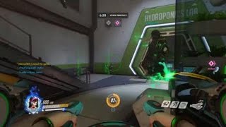 Overwatch Im Pretty Sure D.va Just Said Now To Pee